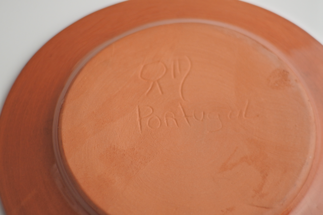 元気な青色プレート🟦