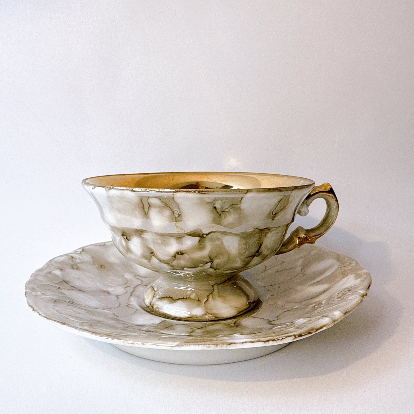 70年代🇵🇱ポーランドのコーヒーカップ