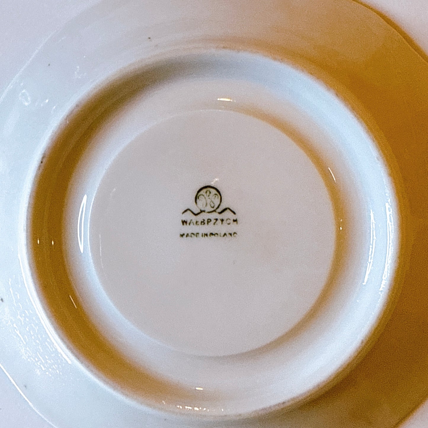 70年代🇵🇱ポーランドのコーヒーカップ