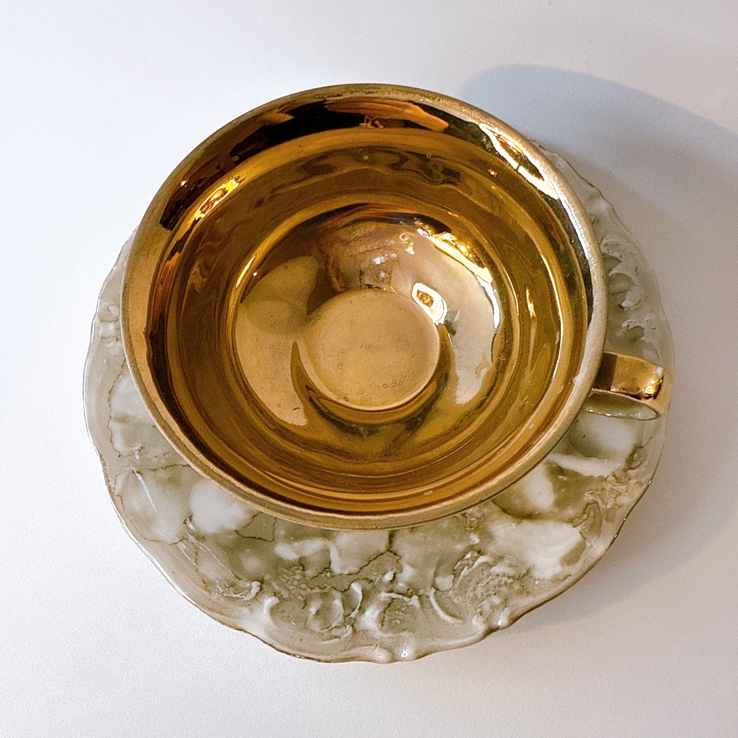 70年代🇵🇱ポーランドのコーヒーカップ