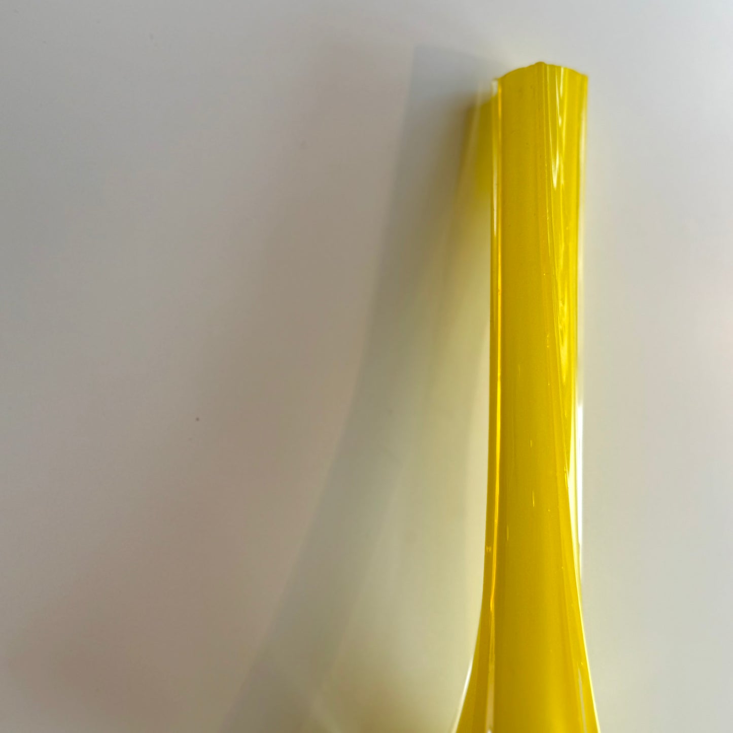 フラワーベース（イエロー）