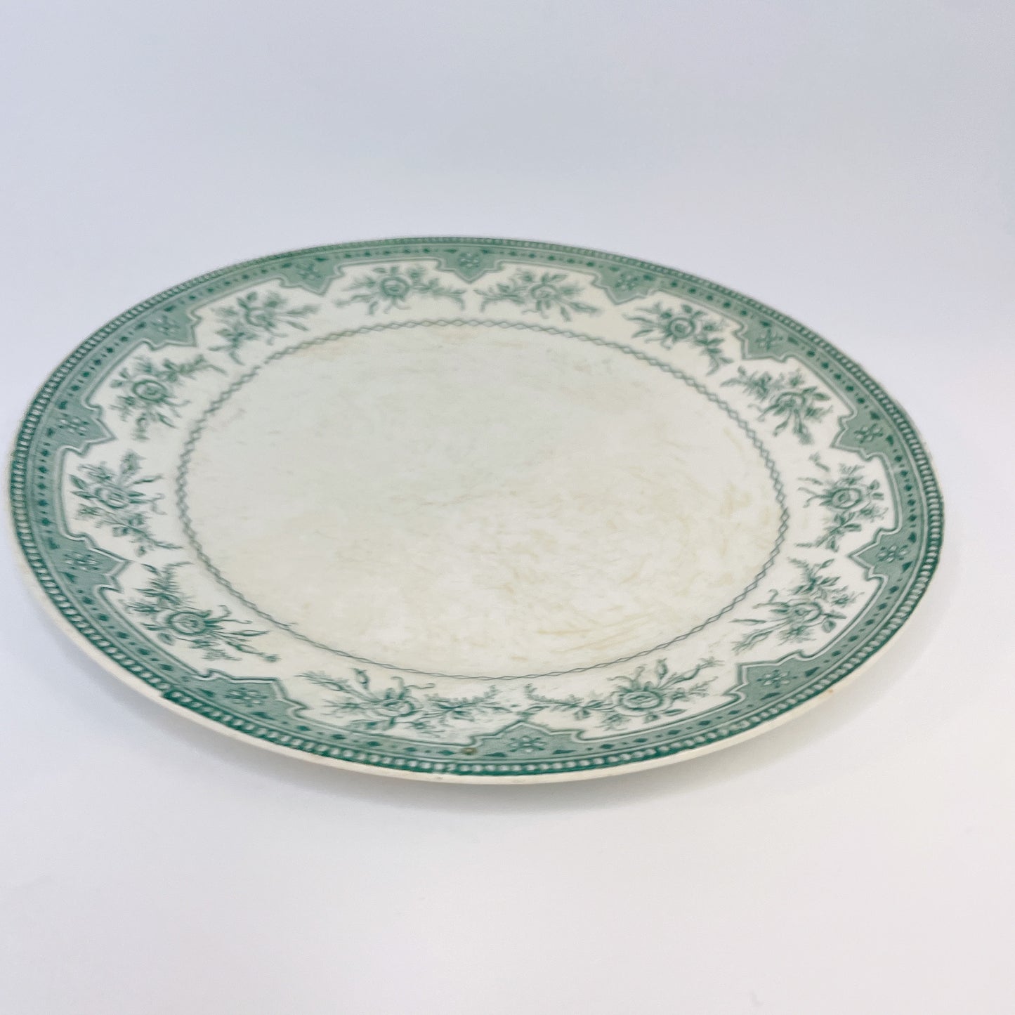 海外陶器/皿/プレート/ヨーロッパ/インテリア/タイル/飾り/雑貨