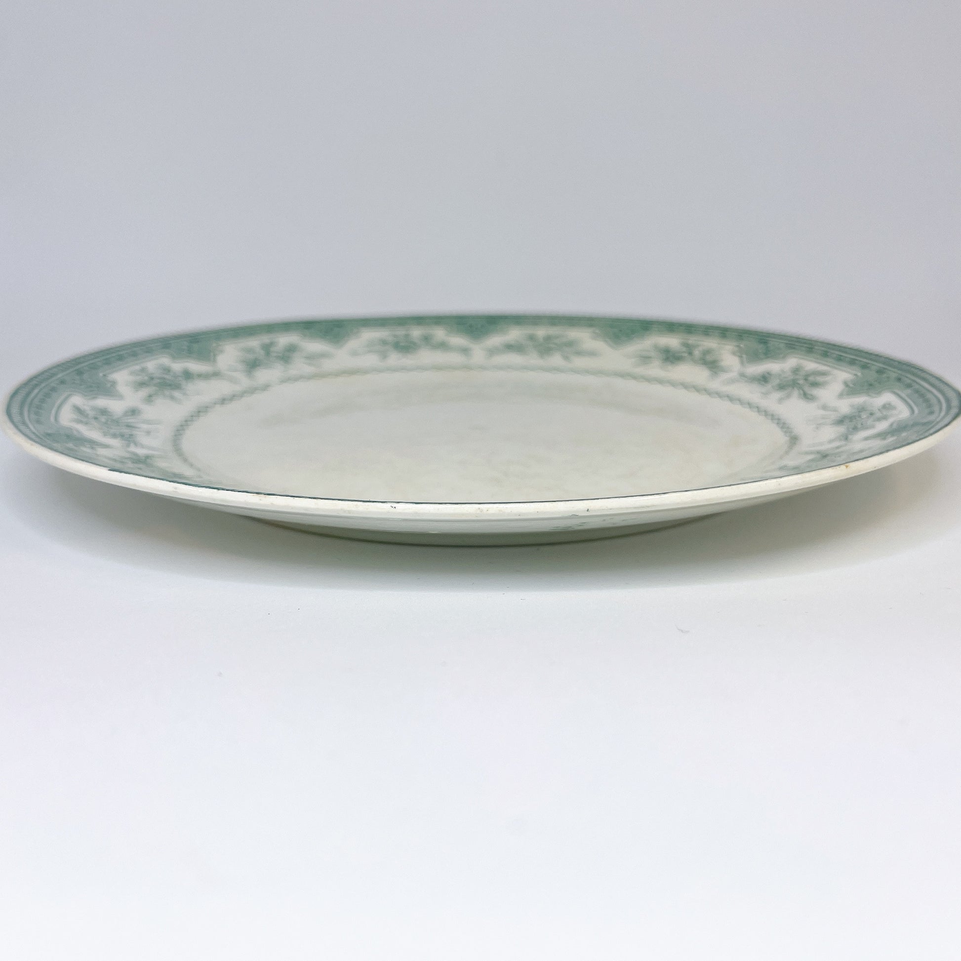 海外陶器/皿/プレート/ヨーロッパ/インテリア/タイル/飾り/雑貨