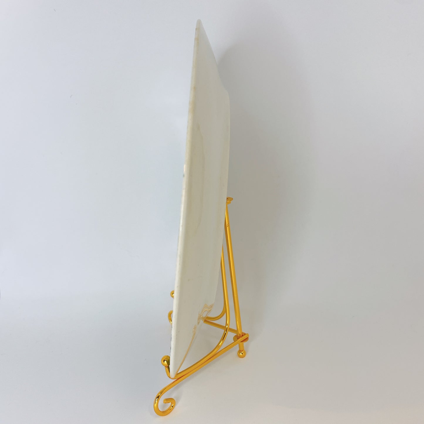 海外陶器/皿/プレート/ヨーロッパ/インテリア/タイル/飾り/雑貨