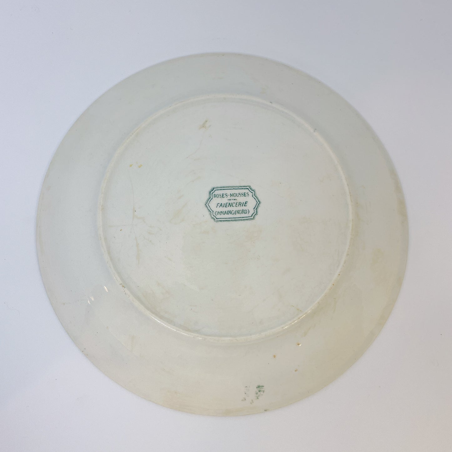 海外陶器/皿/プレート/ヨーロッパ/インテリア/タイル/飾り/雑貨