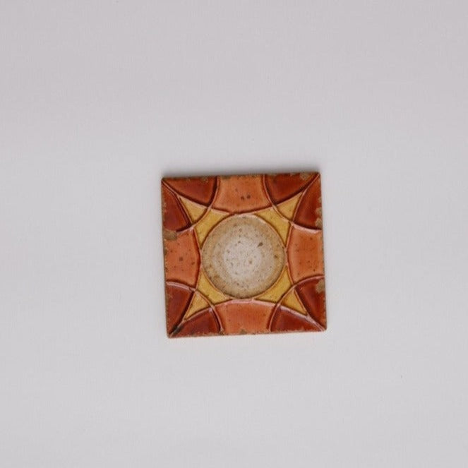 海外陶器/ヨーロッパ/インテリア/タイル/飾り/雑貨