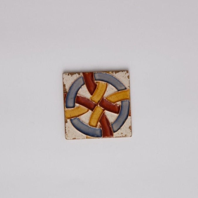 海外陶器/ヨーロッパ/インテリア/タイル/飾り/雑貨